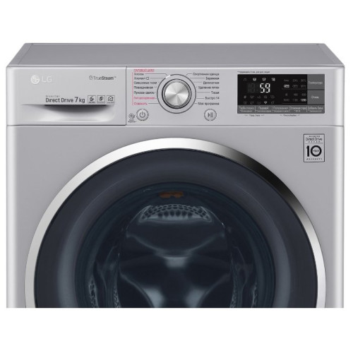Стиральная машина LG F2J7HS2L