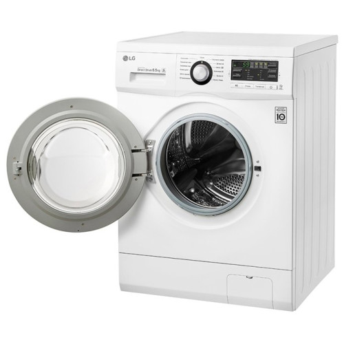 Стиральная машина LG F-H0B8WD7