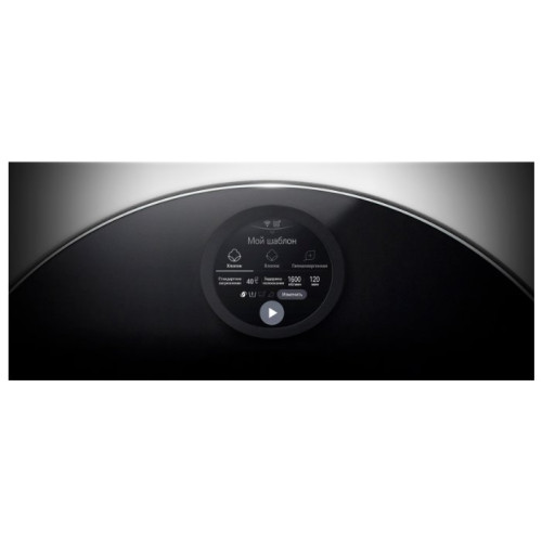 Стиральная машина LG LSWD100