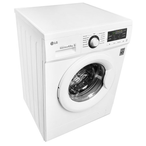 Стиральная машина LG F-H0B8WD6