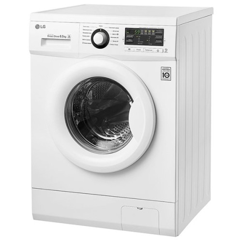 Стиральная машина LG F-H0B8WD6