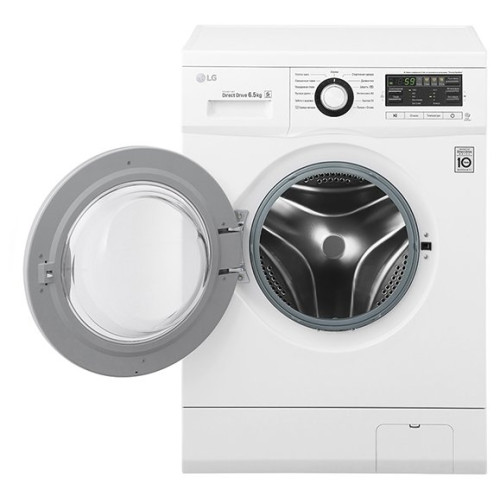 Стиральная машина LG F-H0B8WD6