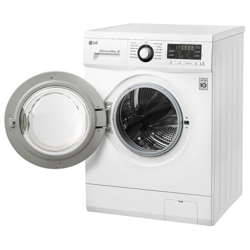 Стиральная машина LG F-H0B8WD6