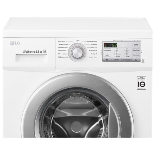 Стиральная машина LG FH2H3MD1
