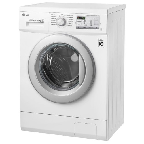 Стиральная машина LG FH2H3MD1