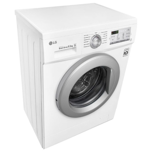 Стиральная машина LG FH2H3MD1