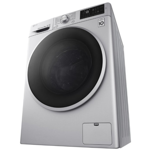 Стиральная машина LG F4J6VN1L
