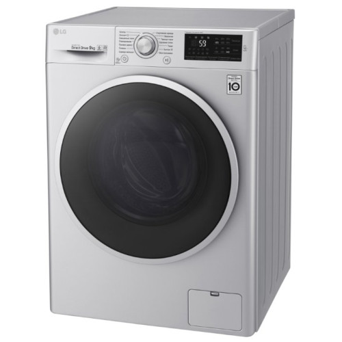 Стиральная машина LG F4J6VN1L