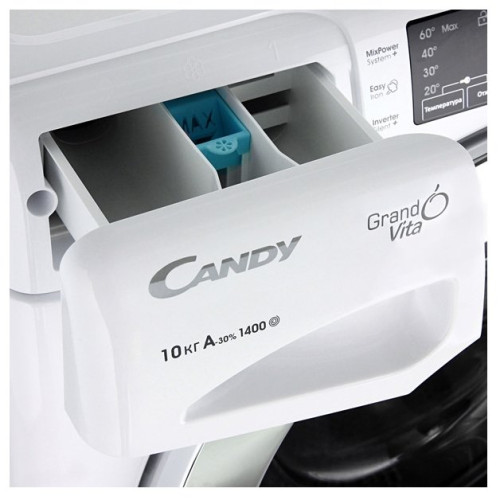 Стиральная машина Candy GVS410TWHC3/1-07