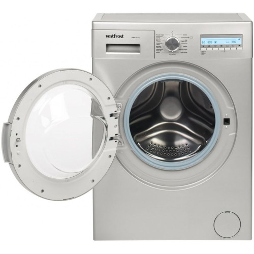 Стиральная машина Vestfrost VFWM 1241 SL
