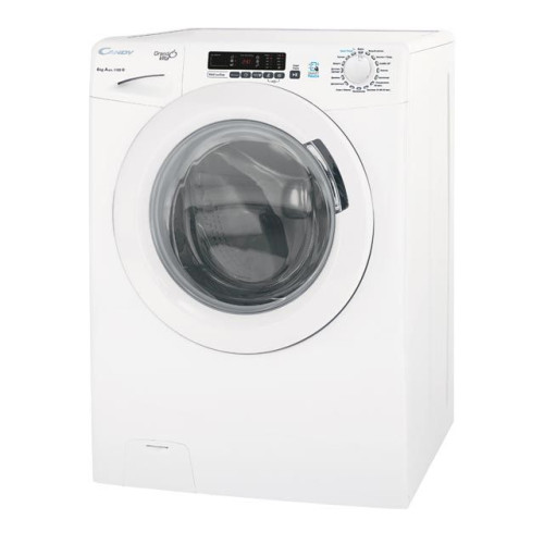 Стиральная машина Candy GVS34 116D2/2-07 белый