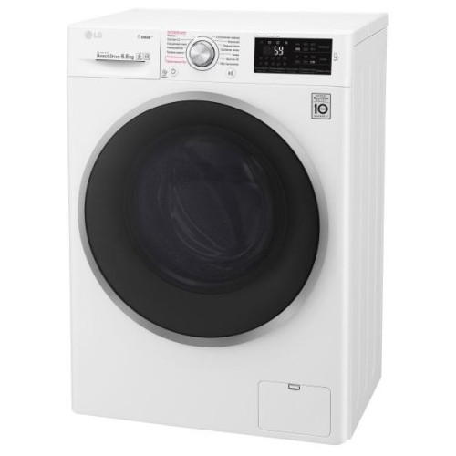Стиральная машина LG F2J5HS4W