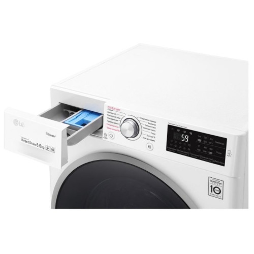 Стиральная машина LG F2J5HS4W