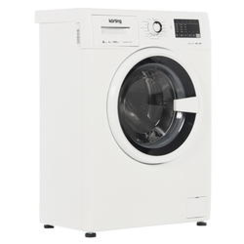 Стиральная машина Korting KWM 39F1060