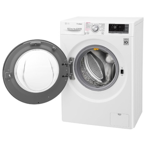 Стиральная машина LG F 2J7HS2W