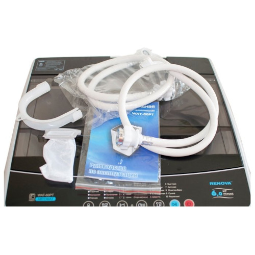 Стиральная машина Renova WAT-60PT