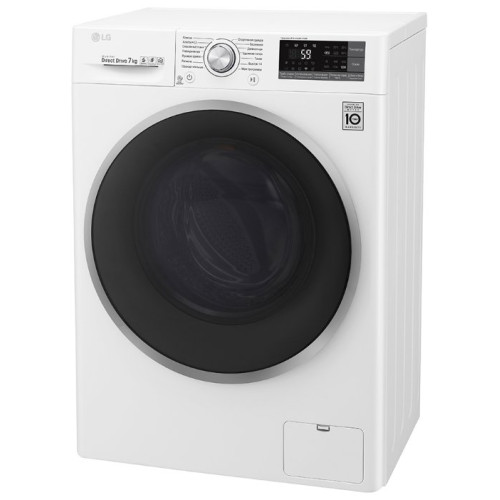Стиральная машина LG F2J7HN1W