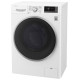 Стиральная машина LG F2J7HN1W
