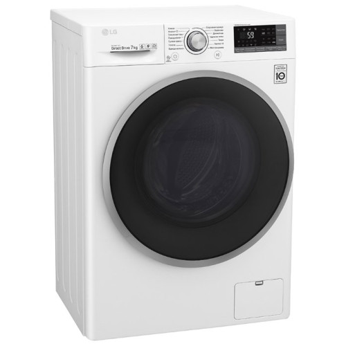 Стиральная машина LG F2J7HN1W
