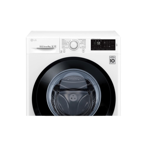 Стиральная машина LG F2J5NN6W