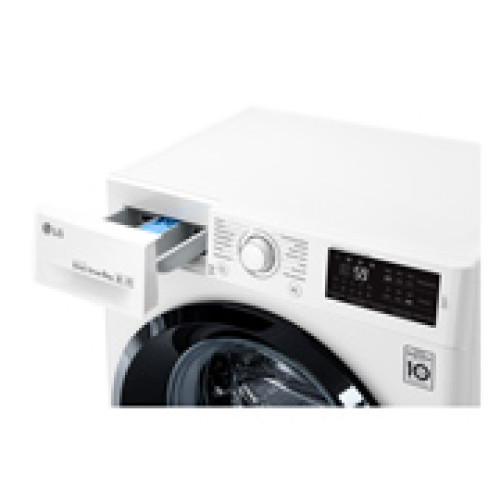 Стиральная машина LG F2J5NN6W