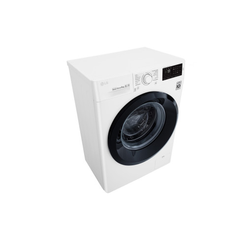 Стиральная машина LG F2J5NN6W