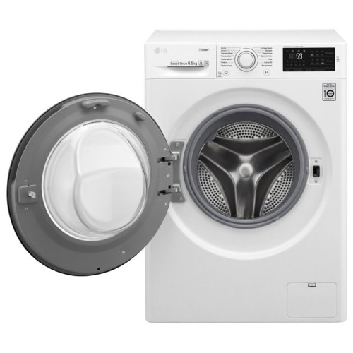 Стиральная машина LG F2J5WN6W