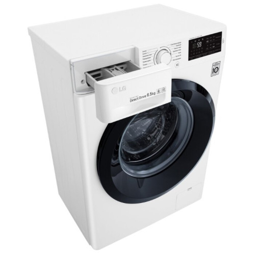 Стиральная машина LG F2J5WN6W