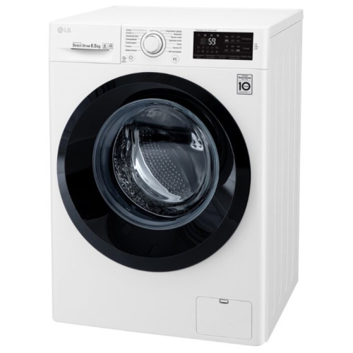 Стиральная машина LG F2J5WN6W