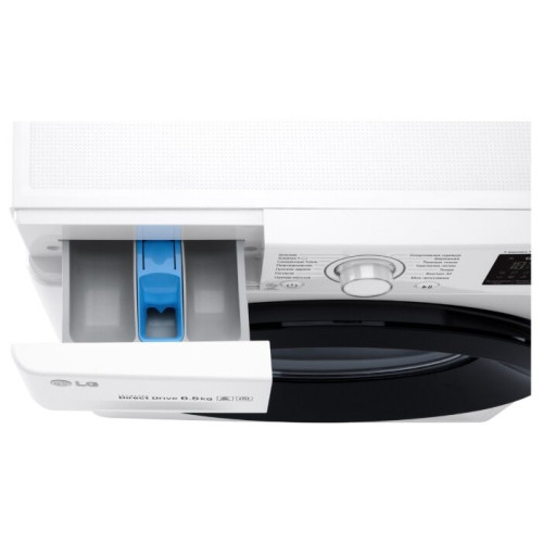 Стиральная машина LG F2J5WN6W