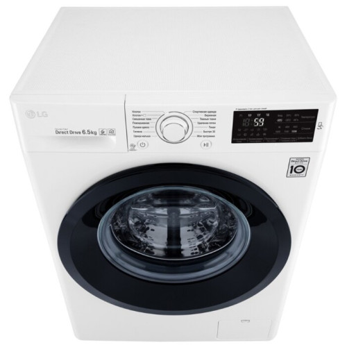 Стиральная машина LG F2J5WN6W