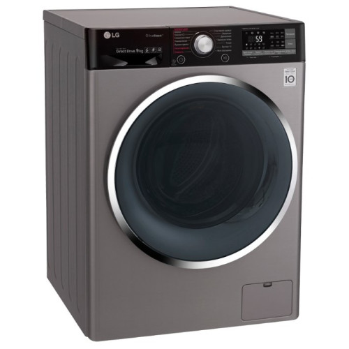 Стиральная машина LG F4J9VS2S