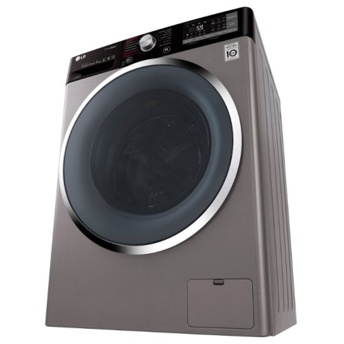 Стиральная машина LG F4J9VS2S