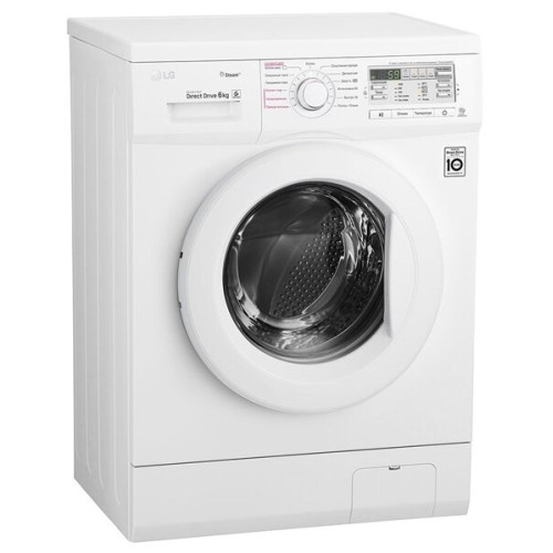 Стиральная машина LG FH0M7NDS0