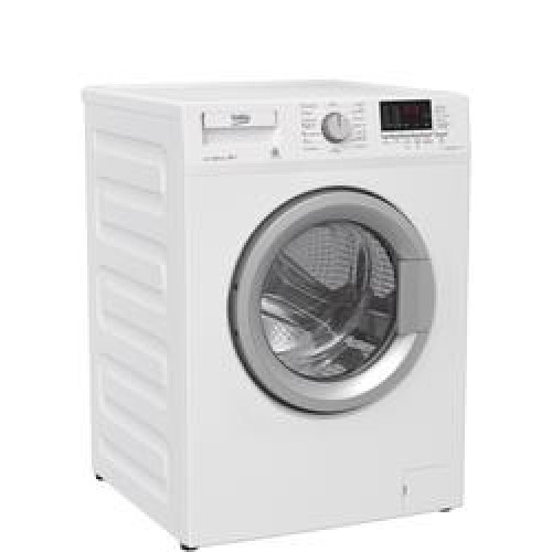 Стиральная машина Beko RSGE 685 P2 BSW