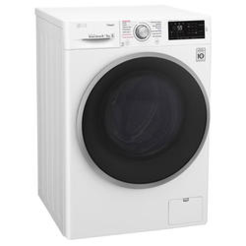 Стиральная машина LG F4J6TG1W