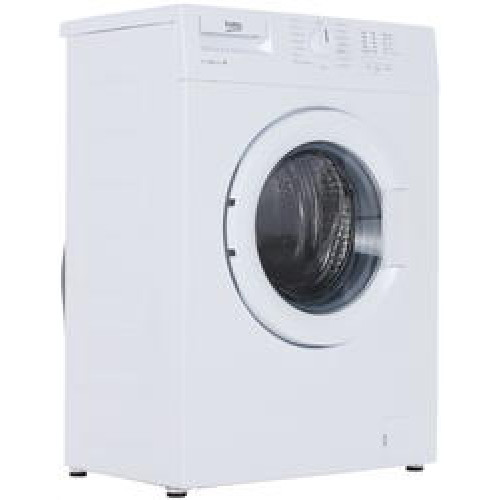 Стиральная машина Beko WRE 54P1 BWW