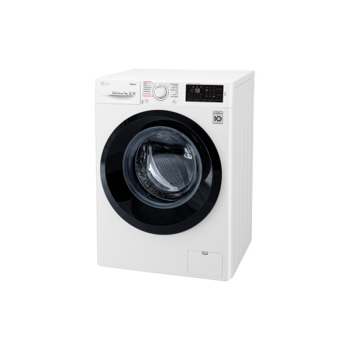 Стиральная машина LG F2J5HS6W