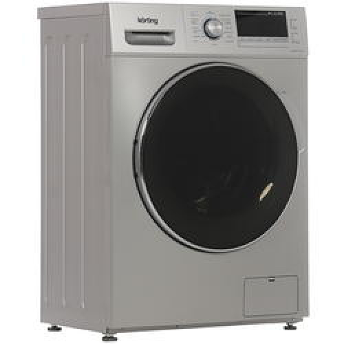 Стиральная машина Korting KWM 40T1260 S
