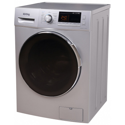 Стиральная машина Korting KWM 47T1480 S