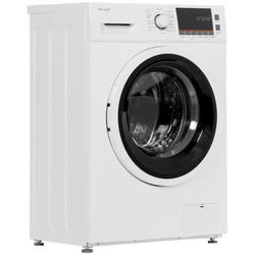 Стиральная машина Weissgauff WM 4126 D