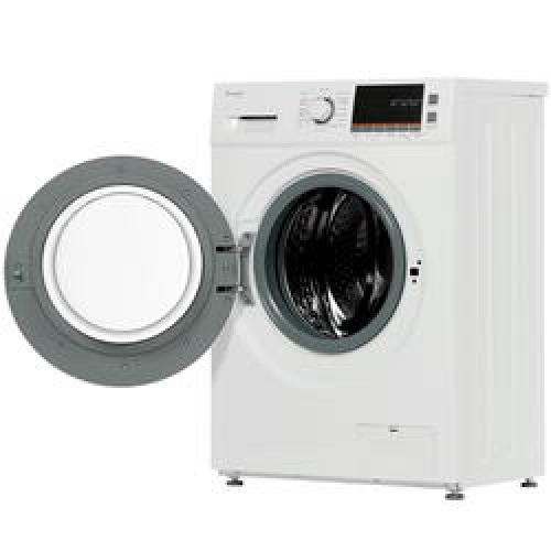 Стиральная машина Weissgauff WM 4126 D