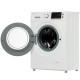 Стиральная машина Weissgauff WM 4126 D