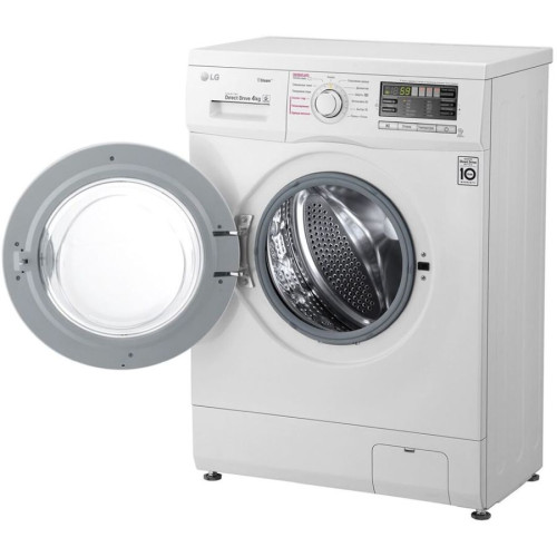 Стиральная машина LG F1096SDS0