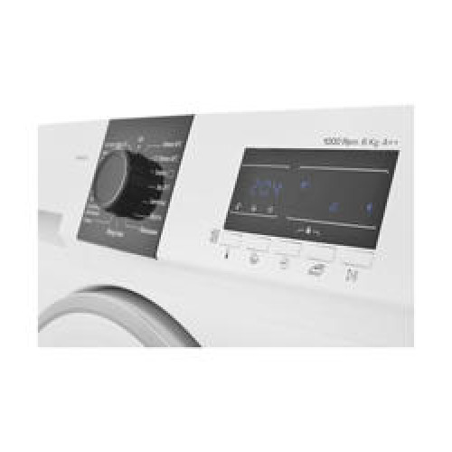 Стиральная машина Jacky`s JW 6W10I0