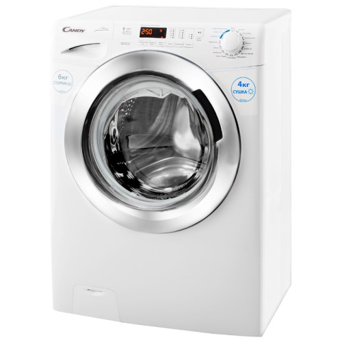 Стиральная машина Candy GVW 264 DC