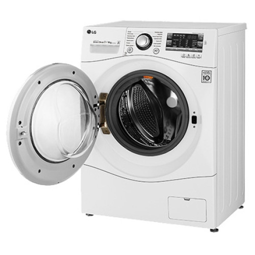 Стиральная машина LG FH2A8HDM2N