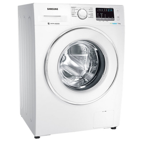 Стиральная машина Samsung WW70J4210JW