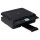 МФУ Canon PIXMA TS5040, 4-цветный струйный принтер/сканер/копир A4, 12.69 цв изобр./мин, 4800x1200 dpi, подача: 100 лист., USB, IRDA, Wi-Fi, AirPrint, картридер, печать фотографий, цветной ЖК-дисплей замена MG5740