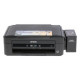МФУ Epson L222, 4-цветный струйный СНПЧ принтер/сканер/копир A4, 27 15 цв стр/мин, 5760x1440 dpi, подача: 100 лист., USB, печать фотографий старт.чернила - до 7500 цветных и 4500 Ч/Б документов А4